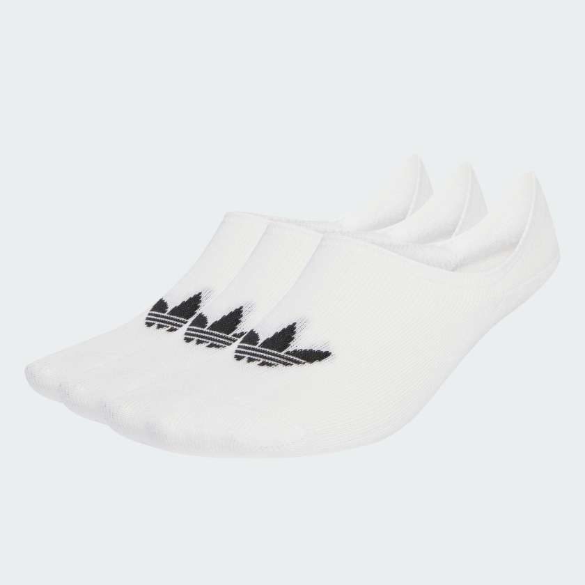 Три пари шкарпеток Low Cut Socks