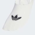 Три пари шкарпеток Low Cut Socks