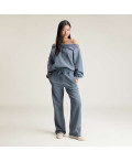 Штани adidas by Stella McCartney Straight Leg