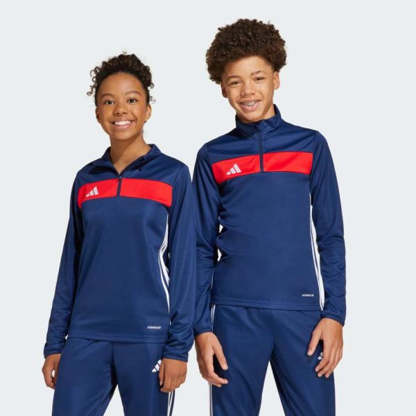 Спортивная кофта Tiro 25 Essentials Kids