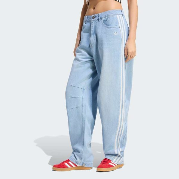 Джинси GFX BANANA Joggers