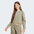 Світшот Future Icons Cropped Kids