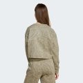 Світшот Future Icons Cropped Kids