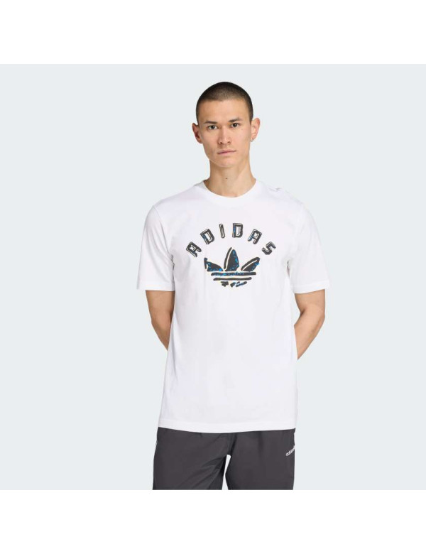 Футболка Graphic