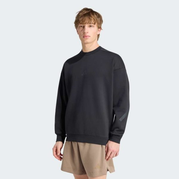 Свитшот ADIDAS Z.N.E.