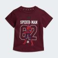 Комплект: футболка і шорти ADIDAS MARVEL SPIDER-MAN