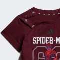 Комплект: футболка і шорти ADIDAS MARVEL SPIDER-MAN