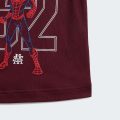 Комплект: футболка і шорти ADIDAS MARVEL SPIDER-MAN