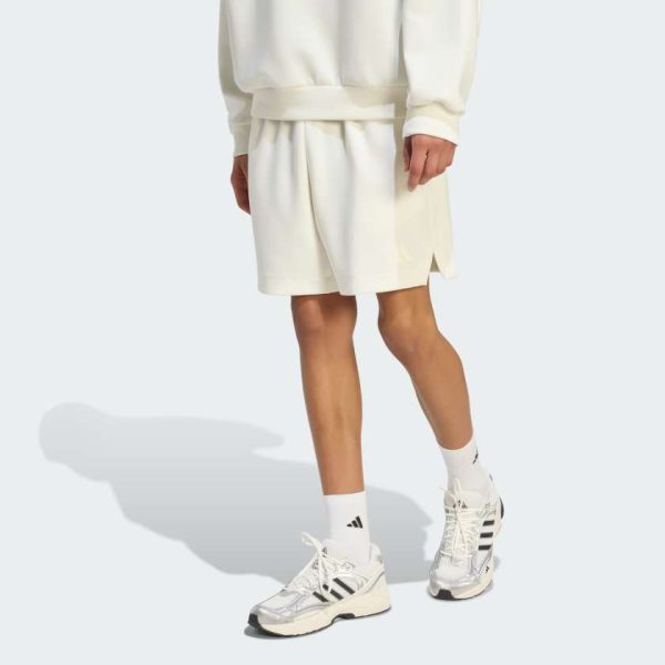 Шорты SOFT LUX