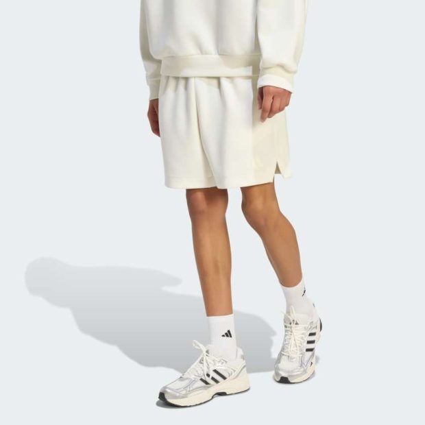 Шорты SOFT LUX