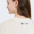 Футболка ADIDAS CARE BEARS SLIM 3 STRIPES
