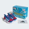 Кросівки ADIDAS MARVEL LIGHTORAMA SPIDER-MAN INFANTS