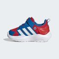 Кросівки ADIDAS MARVEL LIGHTORAMA SPIDER-MAN INFANTS