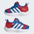 Кросівки ADIDAS MARVEL LIGHTORAMA SPIDER-MAN INFANTS