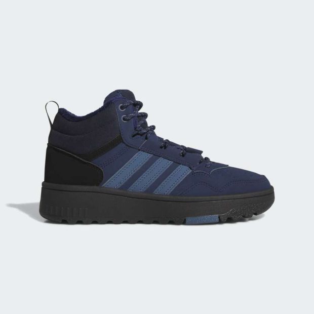 Ботинки Hoops 4.0 Mid Kids