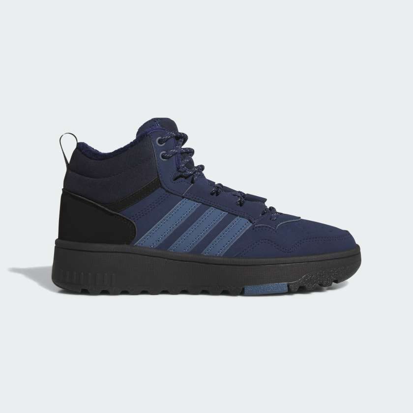 Ботинки Hoops 4.0 Mid Kids