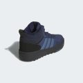 Ботинки Hoops 4.0 Mid Kids