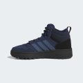 Ботинки Hoops 4.0 Mid Kids