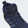 Ботинки Hoops 4.0 Mid Kids