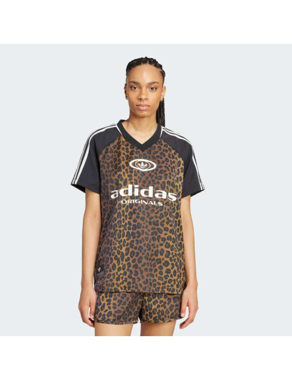 Джерсі adidas Originals Satin