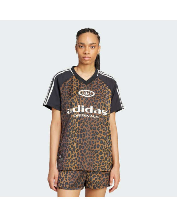 Джерсі adidas Originals Satin