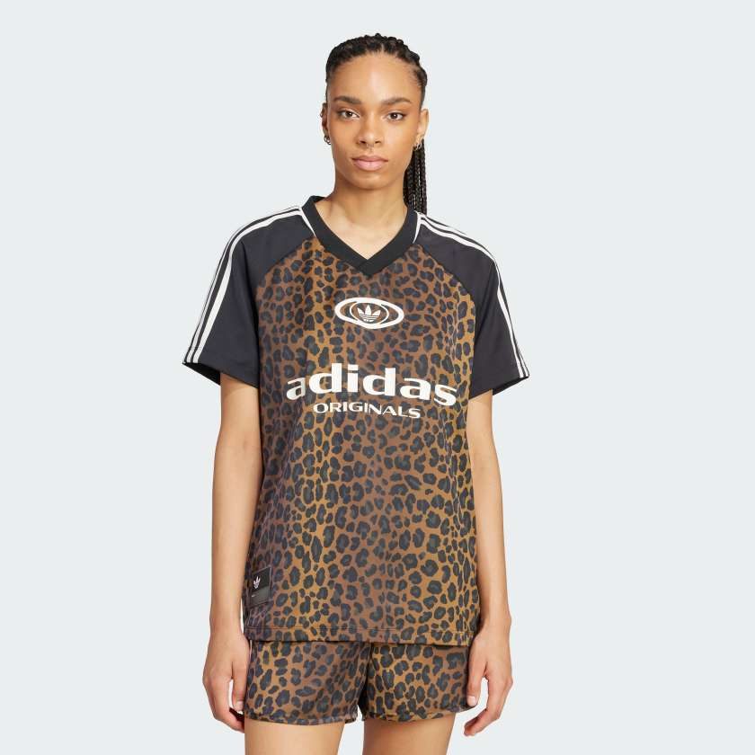Джерсі adidas Originals Satin