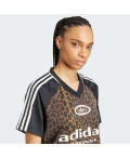 Джерсі adidas Originals Satin
