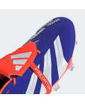 Бутси Predator Elite Fold-Over Tongue Firm Ground