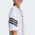 Футболка Future Icons 3-Stripes Kids