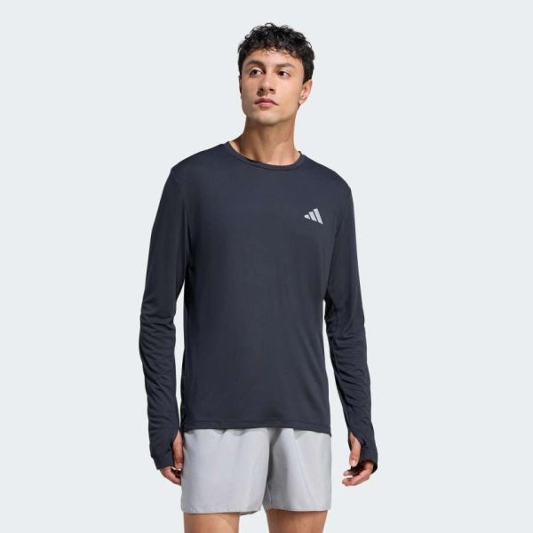 Лонгслів adi365 Running Essentials