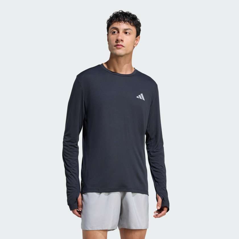 Лонгслів adi365 Running Essentials