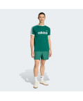 Футболка 3-STRIPES SLIM RINGER