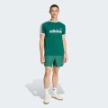 Футболка 3-STRIPES SLIM RINGER