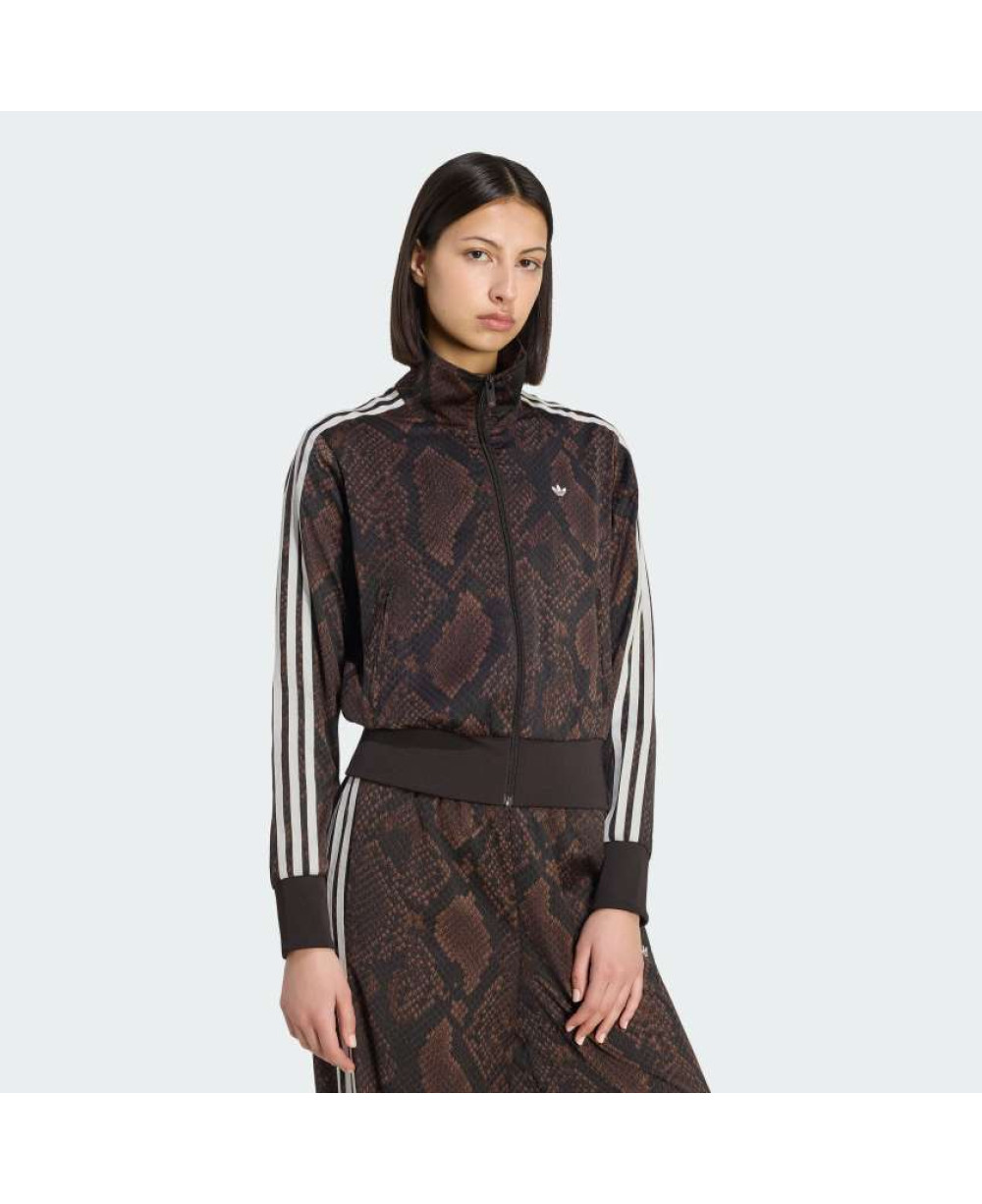 Олімпійка SATIN SNAKE PRINT FIREBIRD