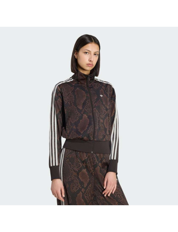 Олімпійка SATIN SNAKE PRINT FIREBIRD