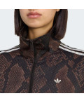 Олімпійка SATIN SNAKE PRINT FIREBIRD