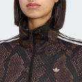 Олімпійка SATIN SNAKE PRINT FIREBIRD