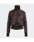 Олімпійка SATIN SNAKE PRINT FIREBIRD