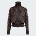 Олімпійка SATIN SNAKE PRINT FIREBIRD