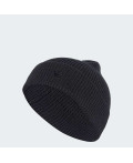 Шапка Everyday Icons Beanie With Tonal Metal Trefoil