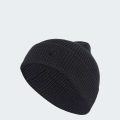 Шапка Everyday Icons Beanie With Tonal Metal Trefoil