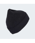 Шапка Everyday Icons Beanie With Tonal Metal Trefoil
