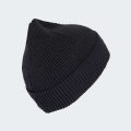 Шапка Everyday Icons Beanie With Tonal Metal Trefoil
