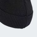 Шапка Everyday Icons Beanie With Tonal Metal Trefoil