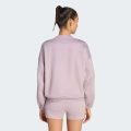 Свитшот Yoga Essentials Cover-Up