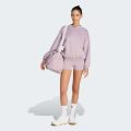 Свитшот Yoga Essentials Cover-Up