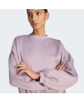 Світшот Yoga Essentials Cover-Up