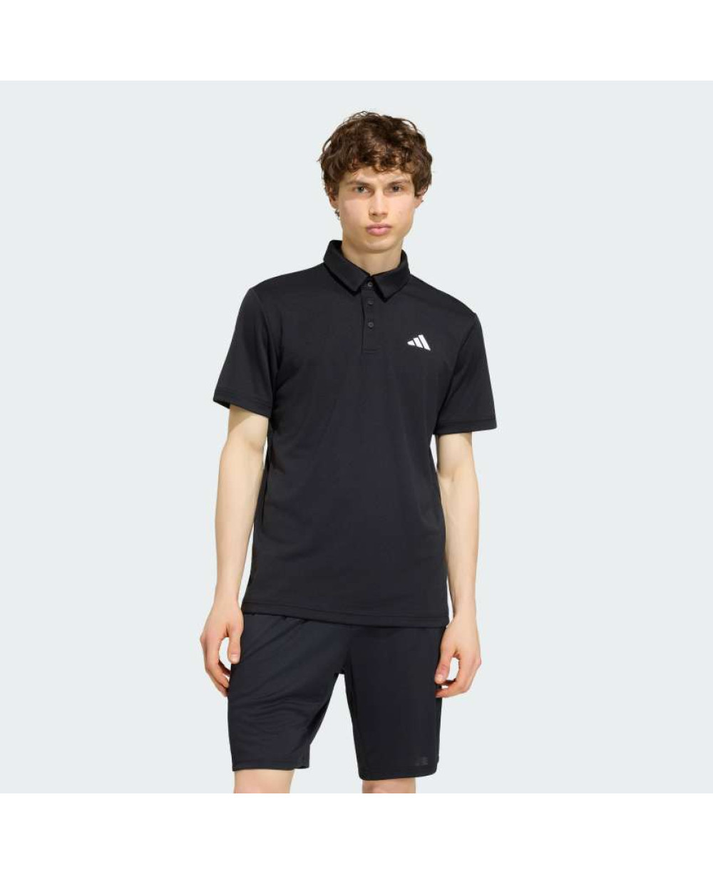 Футболка-поло TENNIS FAB