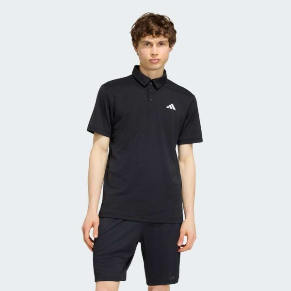 Футболка-поло TENNIS FAB