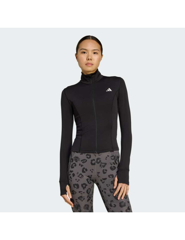 Олімпійка Optime Essentials Full-Zip
